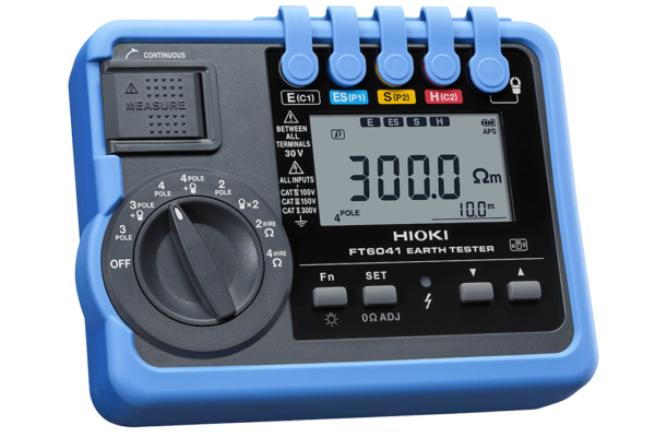 HIOKI-FT6041